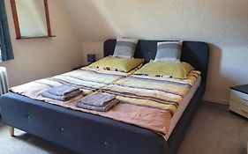 Ferienhaus Stay&Relax